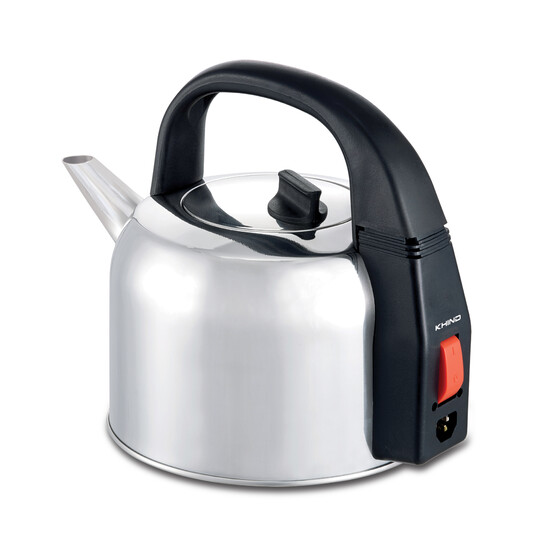 5L Stainless Steel Kettle